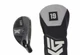 PXG 0317 X GEN4 3H - HEAD ONLY - Right-Handed - 19 Degrees