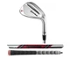 TaylorMade Milled Grind 2 Wedges / True Temper Dynamic Gold Tour Issue 115 S200
