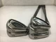 Titleist T300 Iron 2019 Japan Iron Set 5pcs 6-PW KUROKAGE 60 Flex S Left-Handed