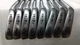 Honma Golf LB-737 H&F Iron Set 3-10I / Dynamic Gold S400