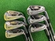 Mizuno  MP 59  Iron Set  Flex S