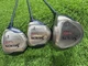 Srixon W-403AD - 3w(14.5*) 5w(18.5*) -DRIVER 13* - Graphite - LADY flex - RH