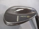 Fourteen RM-21 Black Wide Sole Wedge #58(1Club)/DG/Flex:W/Wedge