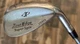 Tour Edge Super Spin DG352 Steel Shaft 52* Wedge GW AW Gap Approach RH