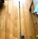 TITLEIST TITANIUM 983K DRIVER-RIGHTIE-9.5 DEGREE-ALDILA NV 65-S SHAFT-PREOWNED
