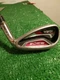 Adams Idea A3OS 9 Iron Graphite Shaft Senior 