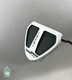 Used Right Handed Odyssey 2-Ball Versa White Putter 33" Steel Golf Club