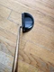 Nike Method Matter M5/12 Putter Right Handed Used