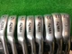 HONMA LB-708 NEW H&F GNi Iron Set 5-S 8pcs 2S NEW SUPER LIGHT TITANIUM #AB18107