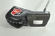 Wilson Staff Infinite The L 32.5" Putter Right Steel with Head Cover # 208241 Wilson Staff Infinite The L 32.5" Putter Right Steel with Head Cover # 208241