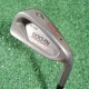 Wilson 1200-TN Gear Effect 6 Iron Steel Shaft Ping Grip Right Handed 36.5"