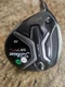 LH Titleist 917 F2 15&deg; 3W Fairway Wood Mitsubishi Rayon Diamana 60 Seniors-Flex