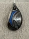 Mizuno ST-Z 5 Hybrid &ndash; Custom Aldila 50HY Regular + Golf Pride CP2 Grip