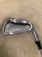 Mizuno MX 23 Grain Flow Forged 3 Iron R300 Regular Flex Steel Shaft Mizuno Grip