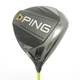 Ping G400 G400Max Driver Attas Punch 6 Shaft