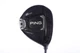 Ping G425 MAX 14.5* 3-Wood Extra Stiff Flex Aldila Rogue Silver 130 MSI Good