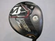 Bridgestone J15F Fairway Wood 3W TourAD MJ-6 (S) #248 Golf Clubs