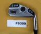 PXG 0311P GEN 5  4 Iron Forged Milled True Temper Regular Steel Golf Club FS309