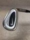 Nike golf Junior 7 Iron Golf Club Graphite Shaft/Nike Grip-Black & Silver