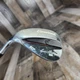 Cleveland Tour Action Reg 588 Raw Lob Wedge 60&deg; Steel Shaft LH