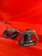 Odyssey Backstryke 2-Ball Putter 33 Inches Steel Shaft Right Handed  (CP1123622)