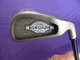 Callaway Big Bertha  5 Iron X-12 Graphite Shaft Firm Flex 39" Right Hand RCH 99