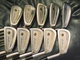  Honma Mens LB737 H&F golf iron 1star  Rare & Great Must See! 