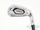 Titleist 718 AP3 Single Iron 6 Iron Steel Stiff Right 37.25in