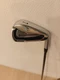 Srixon Z585 7Iron Graphite Shaft Regular Flex Used