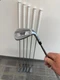 2026 PXG 0311P GEN 8 IRON SET 6-GW TT DG 95 R300 +1/2" RH EXCELLENT