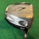 TaylorMade R7 Quad Driver 8.5&deg; RH S Flex Swing Science 200 Series Shaft Bad Grip