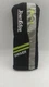 Tour Edge HL-J DRIVER Headcover black/silver/neon green preowned