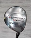 Adams Golf GT Tight Lies 15&deg; Smart 3 Wood Graphite Ultra lite Flex RH 