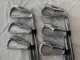 Used HONMA Tour World Tw717V N.S.Pro Modus3 120S 25 8189