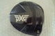 PXG 0211 driver head GUC 9 deg