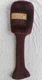 T-Rex Master Grip Driver Sock Slip On Golf Club Cover Maroon Golfing Plush