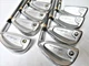 HONMA LB-280 2STAR LAIDES 8Pcs IRON SET  JAPAN LB280 NWO
