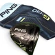 Ping G430 LST LS Tech 10.5 degree Head only ( RH ) w/cover