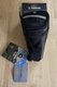 Topeak Bicycle Medium Aero Wedge Pack Bag Hard Shell Fixer 25  7.9" x4.1" x 4.7"