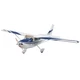 Top Flite Cessna 182 Skylane .60-.91 GP EP ARF 81 TOPA0906 Airplanes ARF Scale