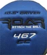 Affinity Roar 467 CC Forged 10.5 Degrees #1 Wood Club Cover
