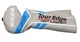 Tour Edge Hot Launch E522 Fairway Headcover BRAND NEW