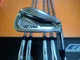Golf Iron Set Yonex N1-CB Forged Dynamic Gold 120 S200 6pcs 5-P JAPAN