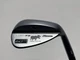 Mizuno MP T5 White Satin Lob Wedge LW 60* 6 Bounce True Temper Dynamic Gold RH