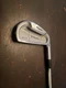 Mizuno T-Zoid MX 20 3 Iron Dynalite Gold S300 Stiff Flex Steel Shaft RH Forged