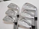 Honma TOUR WORLD TW757 Vx 5I - 9I,PW 6 Clubs MODUS 3 TOUR 105 Flex S Men RH