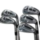 Yonex Ezone Cb 901 Forged 5S Iron Set Ir Flex S