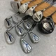 Titleist 910D3 Strata Men's Golf Club Set 12Pcs, Right-Handed