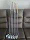 Ping G430 Irons 5 Green Dot High Trajecty