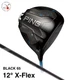Ping Golf G440 K Driver Loft 12&deg; X-Flex TOUR 2.0 BLACK 65 Graphite Shaft RH 2026
